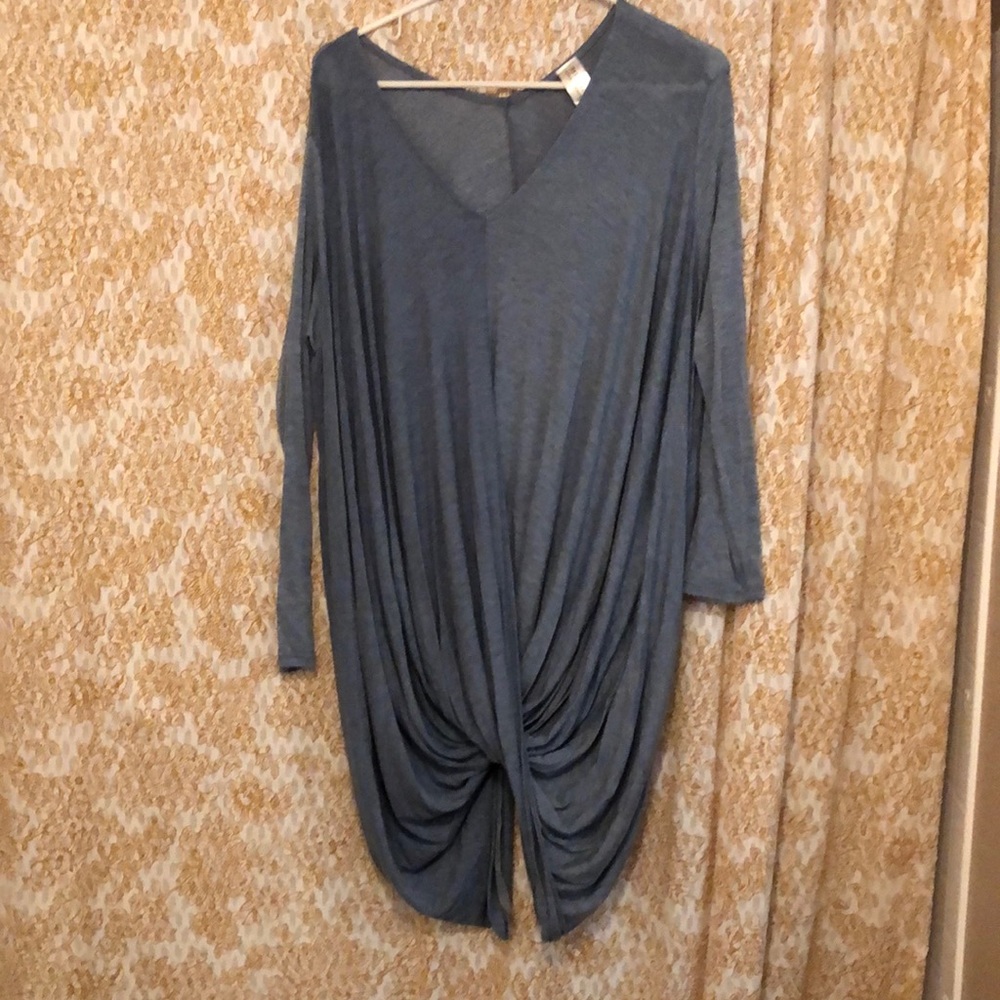 women’s tunic